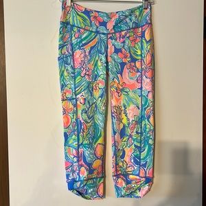 Lily Pulitzer Luxury Leggings